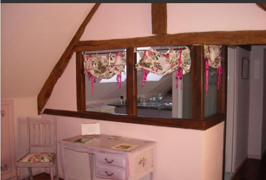 Chambres D'Hotes La Baudriere Livaie Rum bild