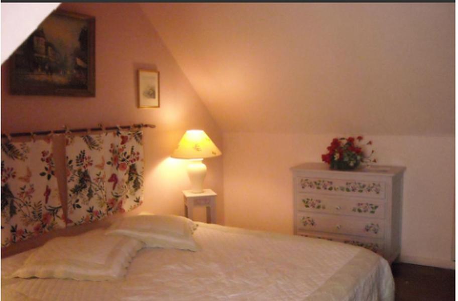 Chambres D'Hotes La Baudriere Livaie Rum bild